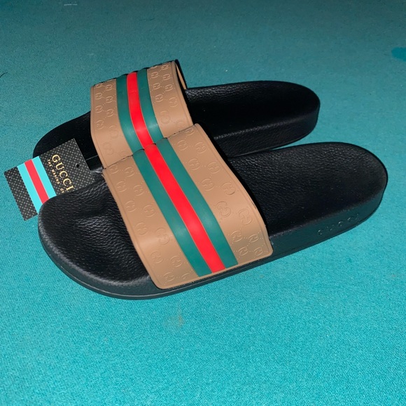 Old Model Slides - Picture 1 of 4